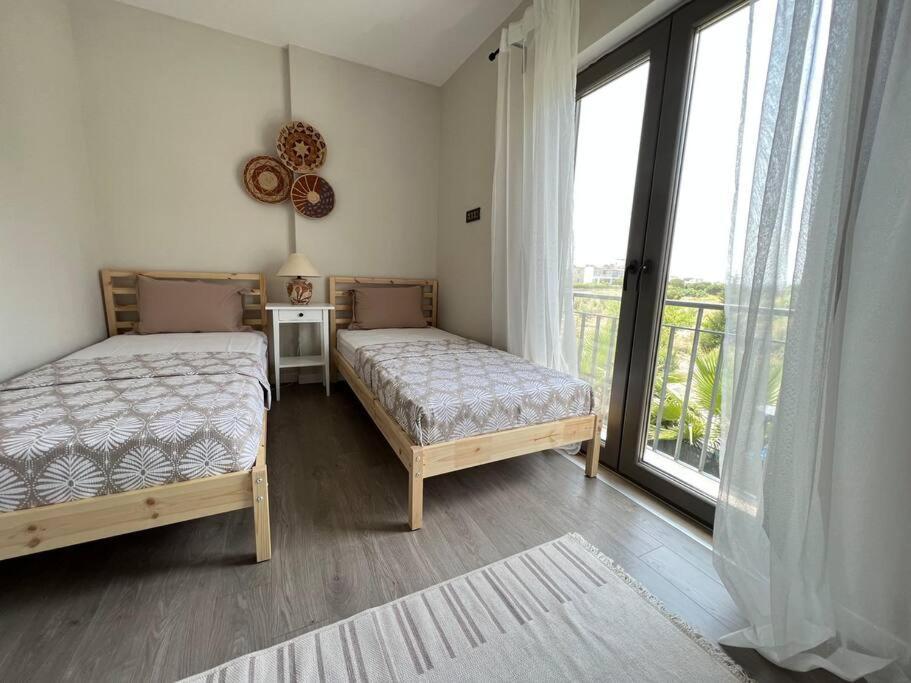 Luxurious Apartment In Bodrum Exterior foto